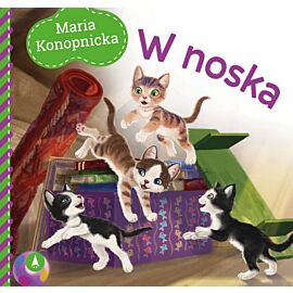W noska