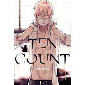 Ten Count - 01