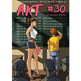 Akt - 30