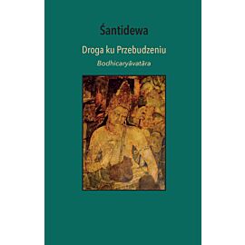 Droga ku Przebudzeniu (e-book)