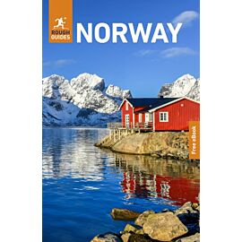 Norway. Travel Guide with eBook