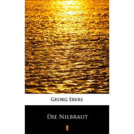 Die Nilbraut (e-book)