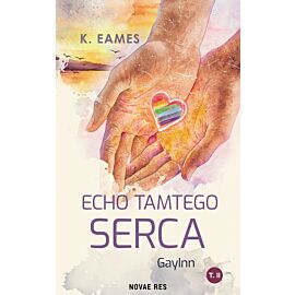 Echo tamtego serca. GuyInn. Tom 2