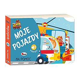Moje pojazdy Na pomoc