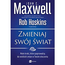 Zmieniaj swój świat