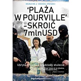 Plaża w Pourville - skroić 7 mln USD