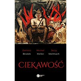 Ciekawość (e-book)