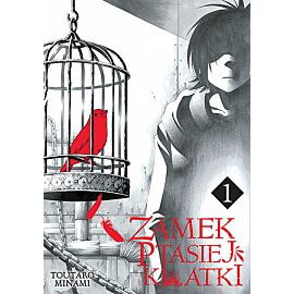 Zamek Ptasiej Klatki - 01