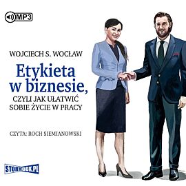 Cd mp3 etykieta w biznesie, czyli jak ułatwić sobie życie w pracy