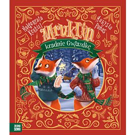 Mruklin kradnie Gwiazdkę