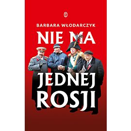NIe ma jednej Rosji