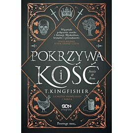 Pokrzywa i kość