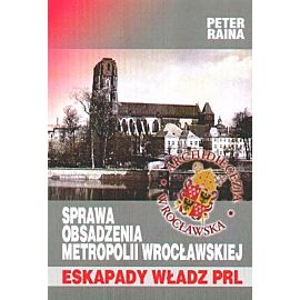 Sprawa obsadzenia metropolii wrocławskiej