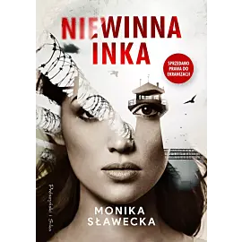 Niewinna Inka (Duże Litery)