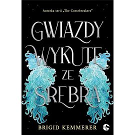 Gwiazdy wykute ze srebra. Tom 1