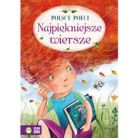 Polscy poeci. Najpiękniejsze wiersze