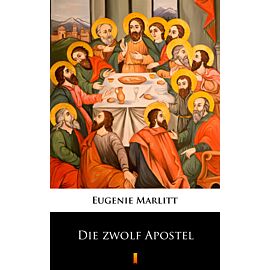 Die zwölf Apostel (e-book)