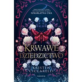 Krwawe dziedzictwo