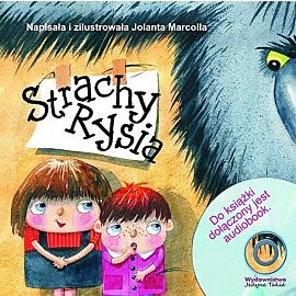 Strachy Rysia / Jedyna Takie