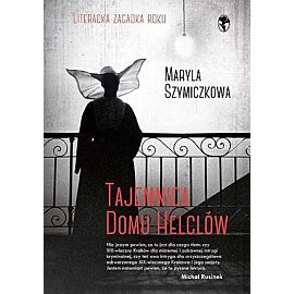 Tajemnica domu helclów wyd. Kieszonkowe