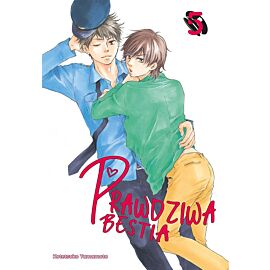 Prawdziwa bestia - 05