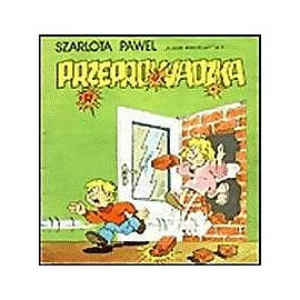 Kubuś Piekielny - 1 - Przeprowadzka