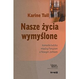 Nasze życia wymyślone (e-book)