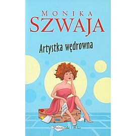 Artystka wędrowna