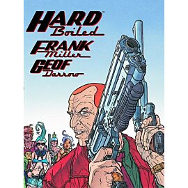 Hard Boiled