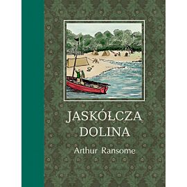 Jaskółcza Dolina