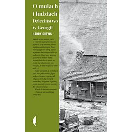 O mułach i ludziach (e-book)