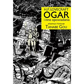 H.P. Lovecraft - Ogar i inne opowiadania