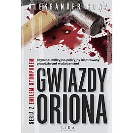 Gwiazdy Oriona