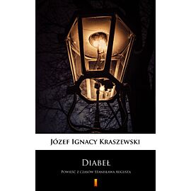 Diabeł (e-book)