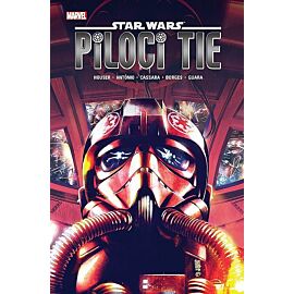 Star Wars - Piloci TIE