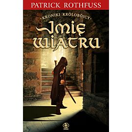 Imię wiatru