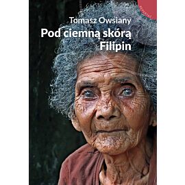 Pod ciemną skórą Filipin