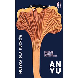 Muzyka dla duchów (e-book)