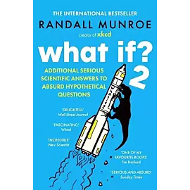 What If? 2