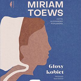 Głosy kobiet (audiobook MP3)