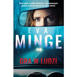 Gra w ludzi (e-book)