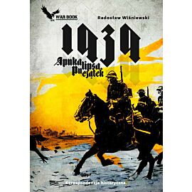 1939 Apokalipsa. Początek
