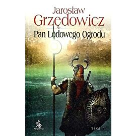 Pan Lodowego Ogrodu #3