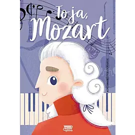 To ja, Mozart