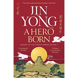 A Hero Born
