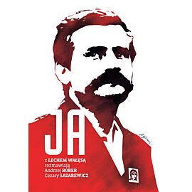 Ja rozmowa z lechem wałęsą