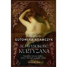 Jej wysokość kurtyzana (e-book)