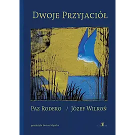 Dwoje przyjaciół