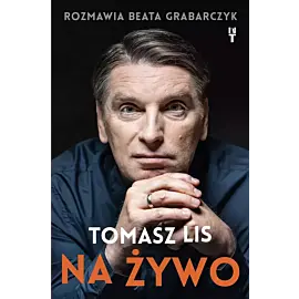 Tomasz lis na żywo