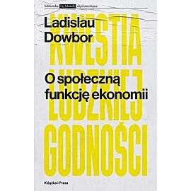O społeczna funkcję ekonomii
